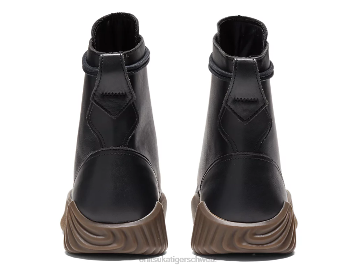 Onitsuka Tiger Acromount-Boot unisex Schwarz 8X8870 Schuhe