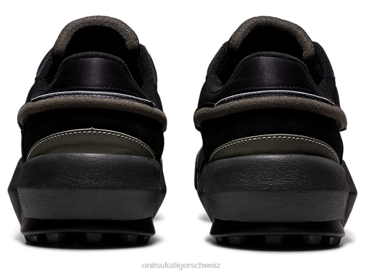 Onitsuka Tiger Beimischungsläufer unisex Schwarz 8X88279 Schuhe