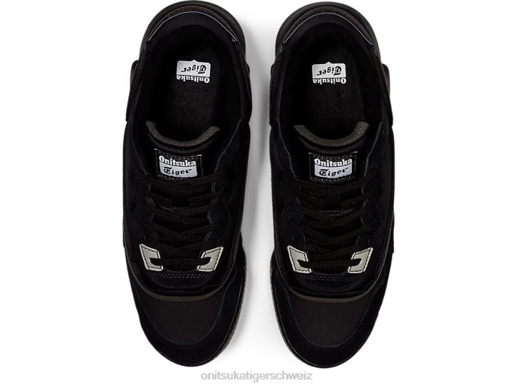 Onitsuka Tiger Beimischungsläufer unisex Schwarz 8X88279 Schuhe
