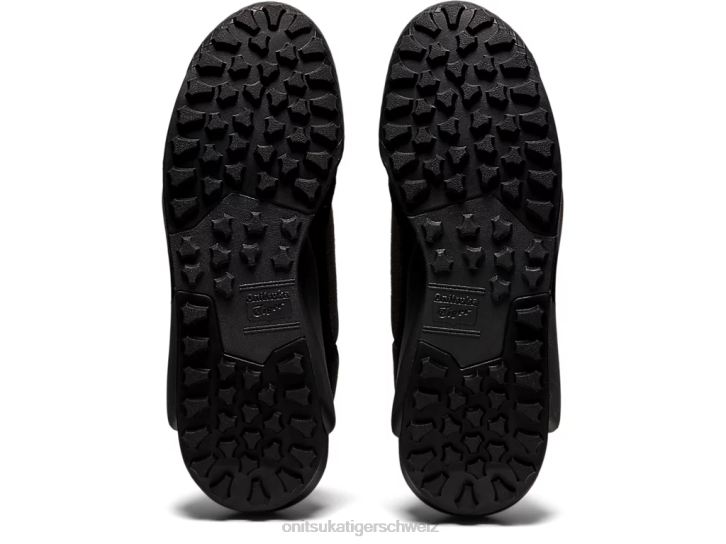 Onitsuka Tiger Beimischungsläufer unisex Schwarz 8X88279 Schuhe