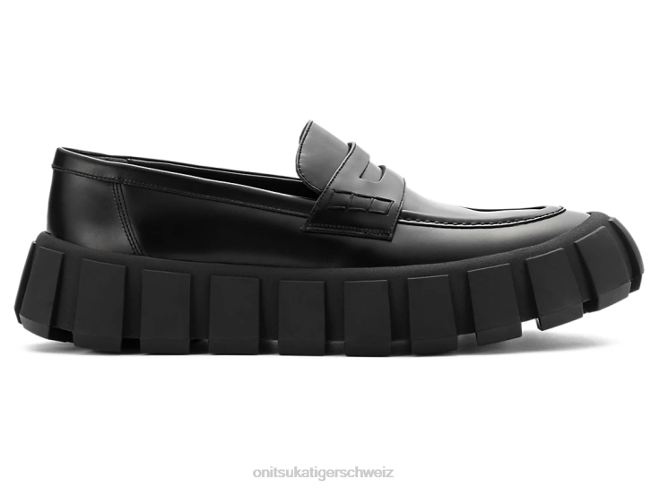 Onitsuka Tiger Blockade lf unisex Schwarz 8X8896 Schuhe