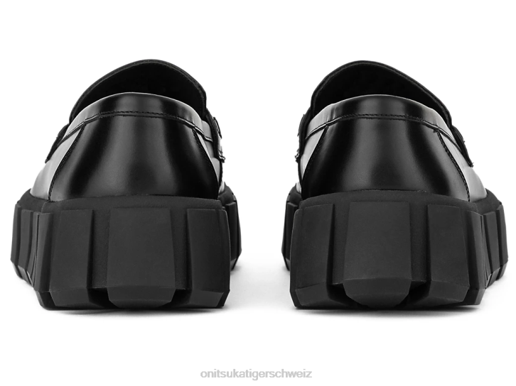 Onitsuka Tiger Blockade lf unisex Schwarz 8X8896 Schuhe