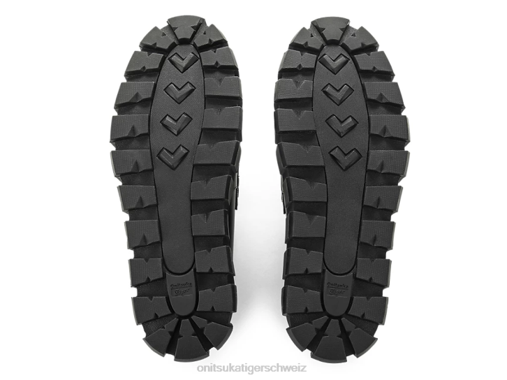 Onitsuka Tiger Blockade lf unisex Schwarz 8X8896 Schuhe