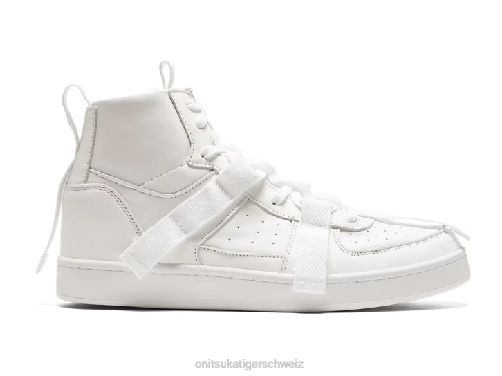 Onitsuka Tiger Blütenblatt unisex Weiß 8X8894 Schuhe