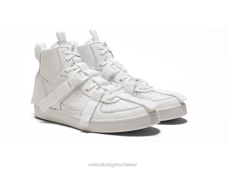 Onitsuka Tiger Blütenblatt unisex Weiß 8X8894 Schuhe