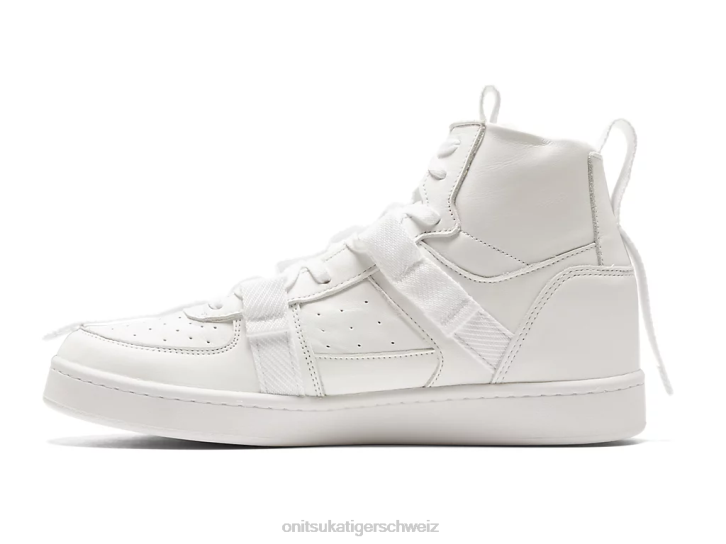 Onitsuka Tiger Blütenblatt unisex Weiß 8X8894 Schuhe