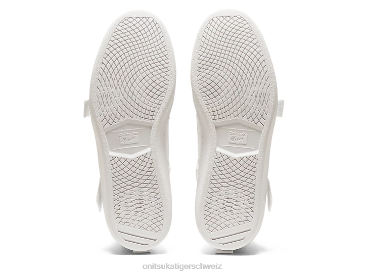 Onitsuka Tiger Blütenblatt unisex Weiß 8X8894 Schuhe