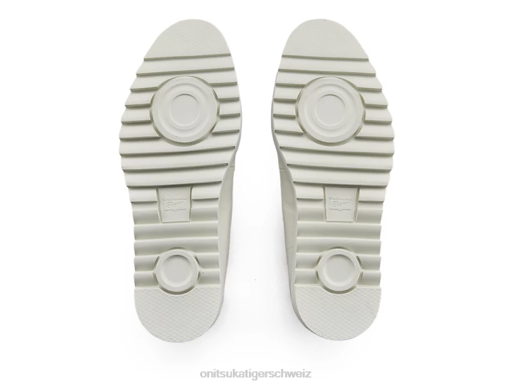 Onitsuka Tiger Brogue unisex Weiß 8X88216 Schuhe