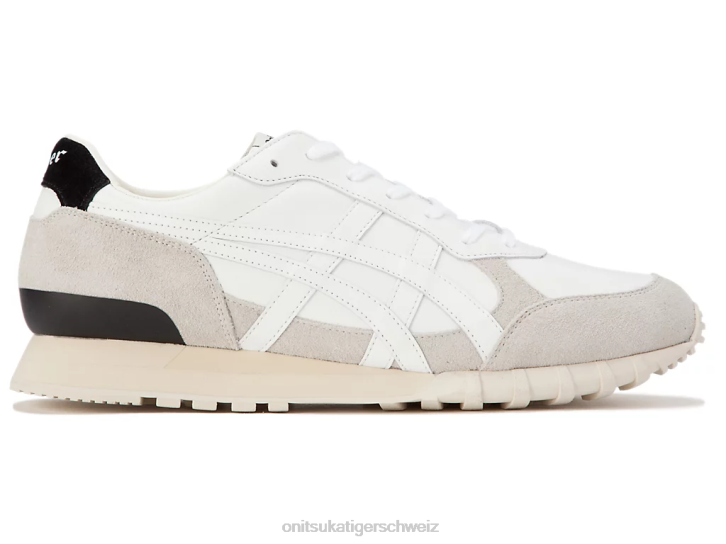 Onitsuka Tiger Colorado fünfundachtzig nm unisex Weiß 8X88229 Schuhe