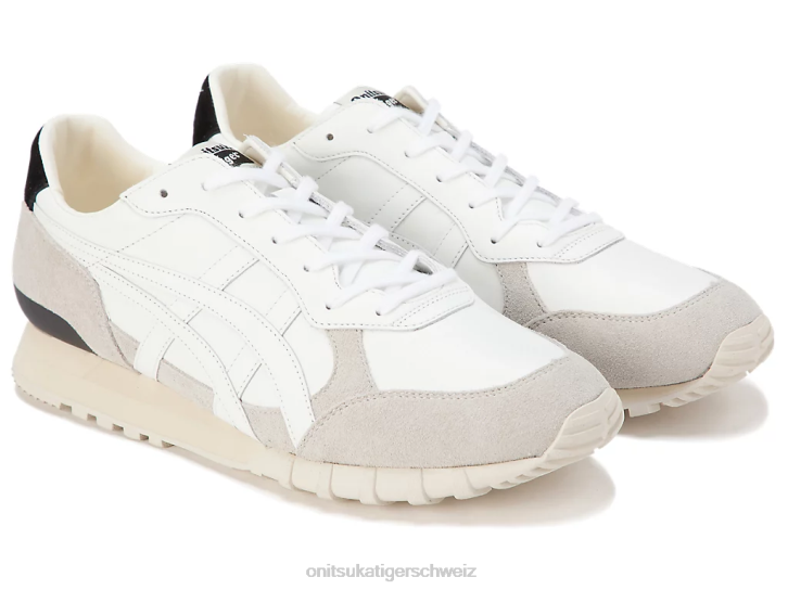 Onitsuka Tiger Colorado fünfundachtzig nm unisex Weiß 8X88229 Schuhe