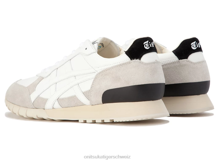 Onitsuka Tiger Colorado fünfundachtzig nm unisex Weiß 8X88229 Schuhe