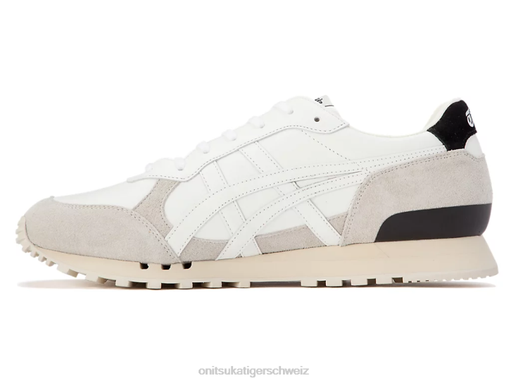 Onitsuka Tiger Colorado fünfundachtzig nm unisex Weiß 8X88229 Schuhe