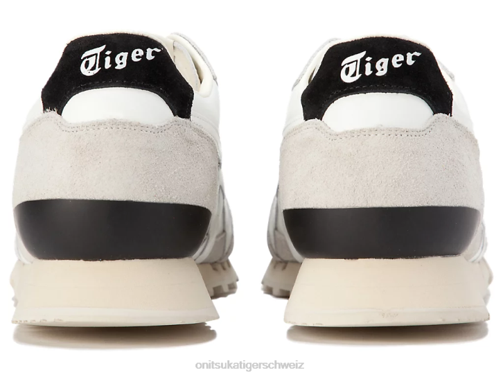 Onitsuka Tiger Colorado fünfundachtzig nm unisex Weiß 8X88229 Schuhe