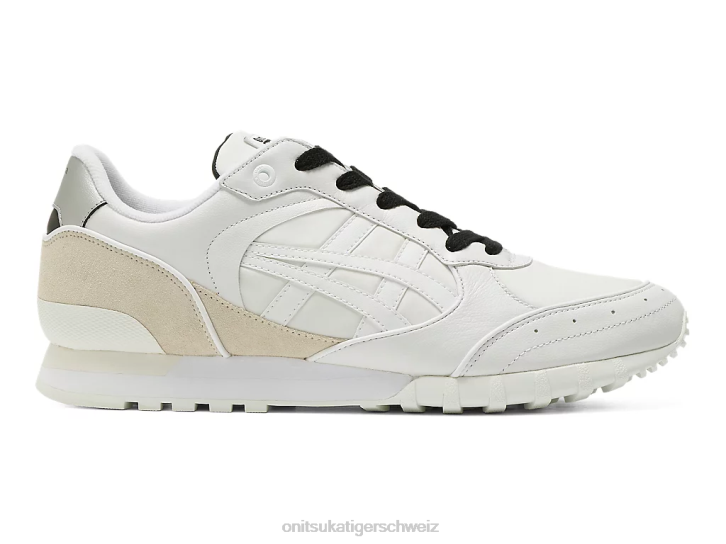Onitsuka Tiger Colorado fünfundachtzig unisex Weiß 8X8820 Schuhe
