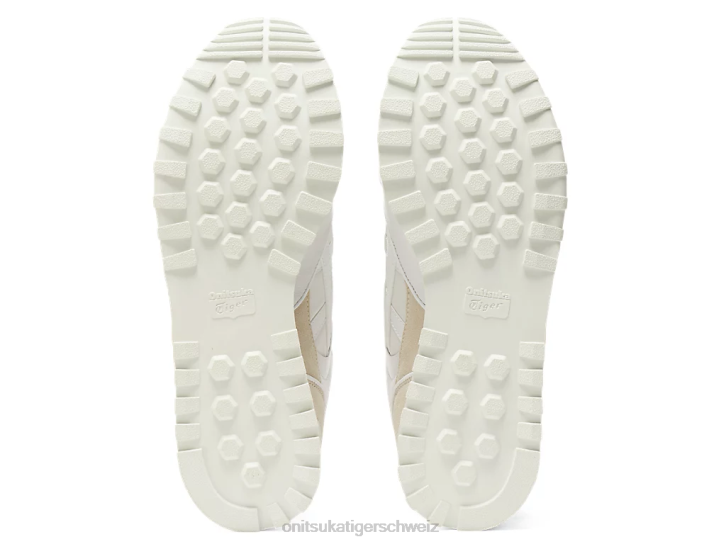 Onitsuka Tiger Colorado fünfundachtzig unisex Weiß 8X8820 Schuhe