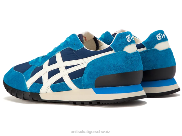 Onitsuka Tiger Colorado nm unisex Peacoat/Creme 8X88227 Schuhe