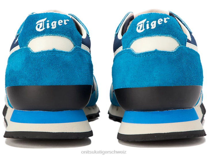 Onitsuka Tiger Colorado nm unisex Peacoat/Creme 8X88227 Schuhe