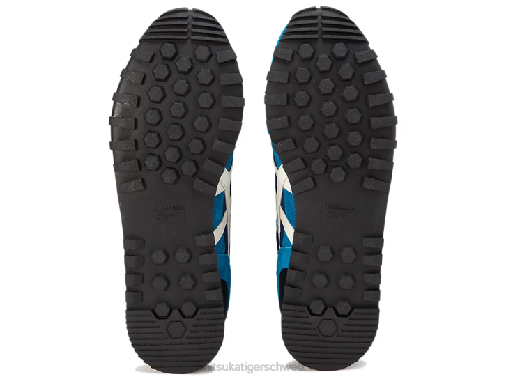 Onitsuka Tiger Colorado nm unisex Peacoat/Creme 8X88227 Schuhe