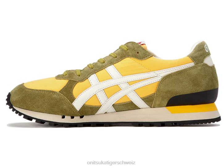 Onitsuka Tiger Colorado nm unisex gelb/creme 8X88233 Schuhe