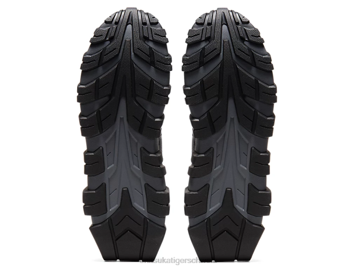 Onitsuka Tiger Cresty unisex Metropole/Schwarz 8X8875 Schuhe