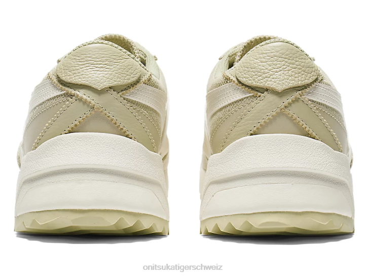 Onitsuka Tiger Delegation ex unisex Sandbeige/Birke 8X882 Schuhe