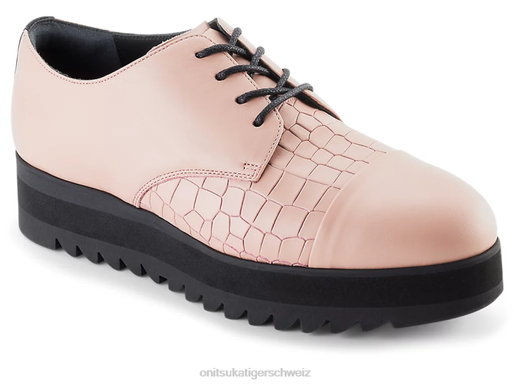 Onitsuka Tiger Derby Frauen Guave 8X88542 Schuhe