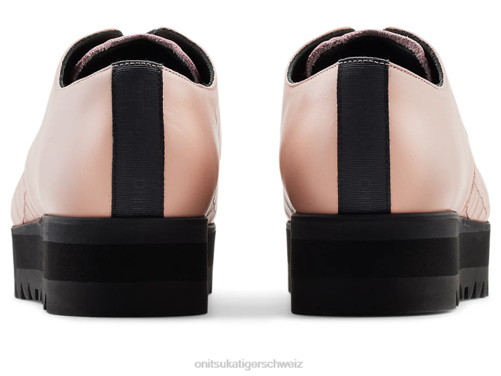 Onitsuka Tiger Derby Frauen Guave 8X88542 Schuhe