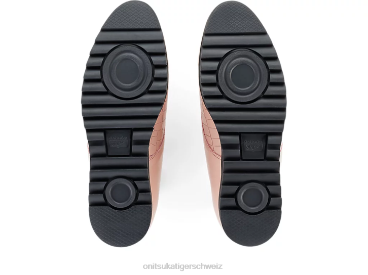 Onitsuka Tiger Derby Frauen Guave 8X88542 Schuhe