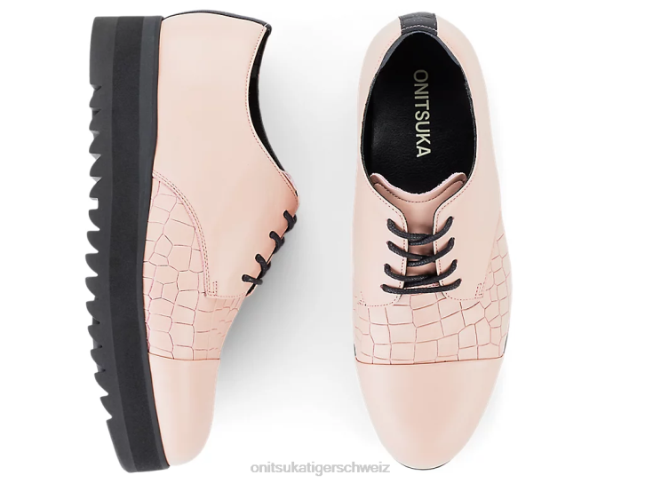 Onitsuka Tiger Derby Frauen Guave 8X88542 Schuhe