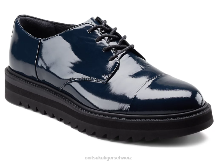 Onitsuka Tiger Derby unisex Peacoat 8X88213 Schuhe