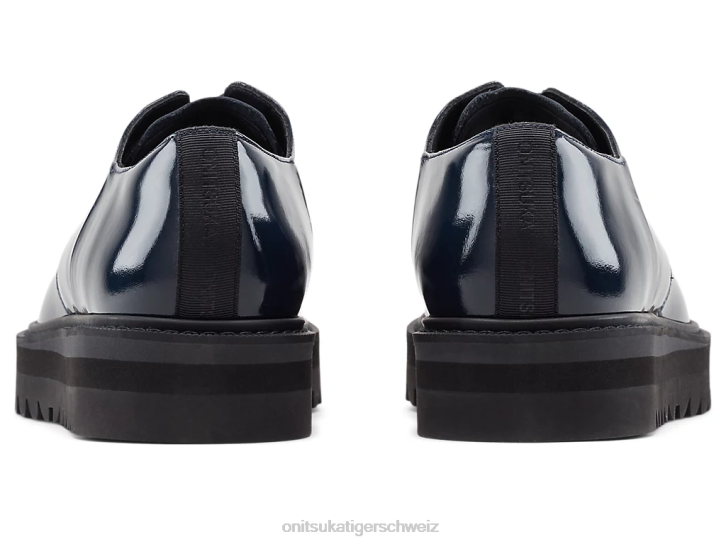 Onitsuka Tiger Derby unisex Peacoat 8X88213 Schuhe