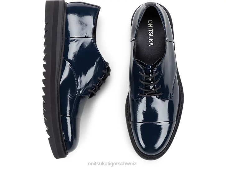 Onitsuka Tiger Derby unisex Peacoat 8X88213 Schuhe