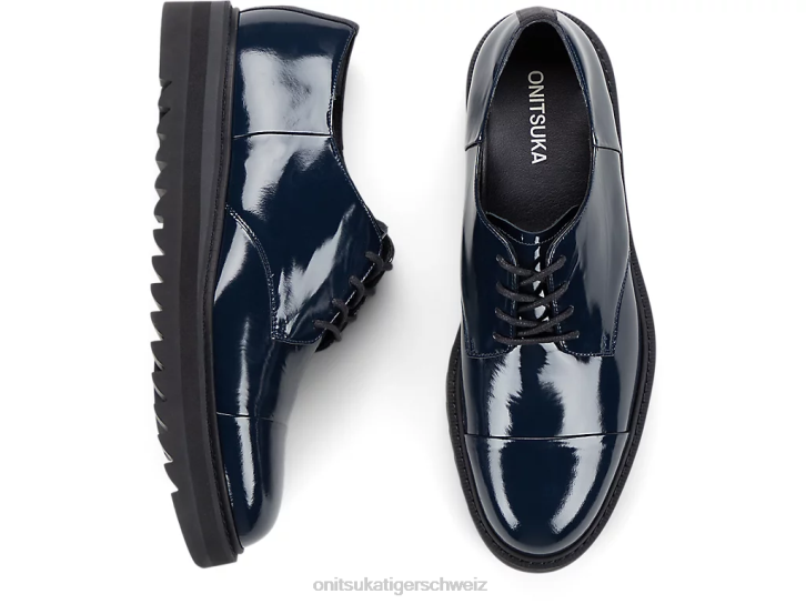 Onitsuka Tiger Derby unisex Peacoat 8X88213 Schuhe