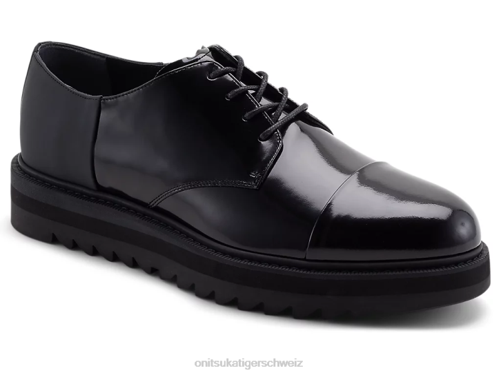 Onitsuka Tiger Derby unisex Schwarz 8X88221 Schuhe
