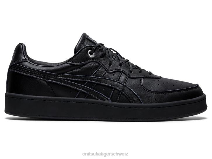 Onitsuka Tiger GSM SD unisex Schwarz 8X88318 Schuhe
