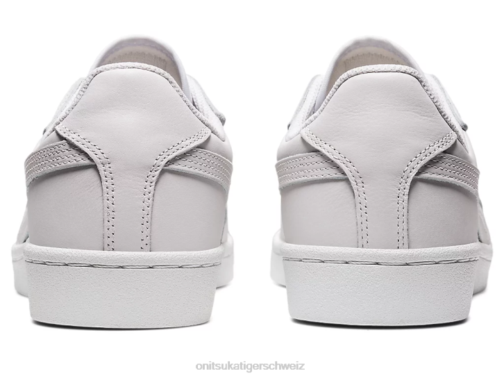 Onitsuka Tiger GSM unisex Weiß 8X88332 Schuhe