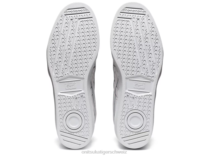 Onitsuka Tiger GSM unisex Weiß 8X88332 Schuhe