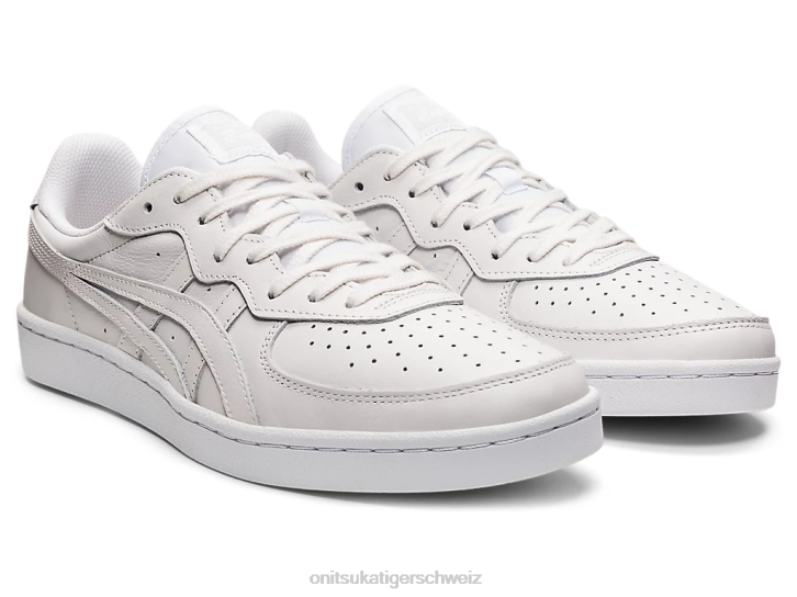 Onitsuka Tiger GSM unisex Weiß 8X88332 Schuhe