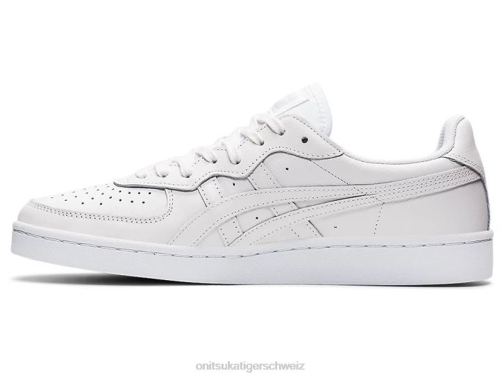 Onitsuka Tiger GSM unisex Weiß 8X88332 Schuhe