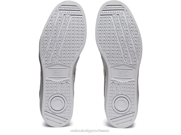 Onitsuka Tiger GSM unisex Weiß 8X88332 Schuhe