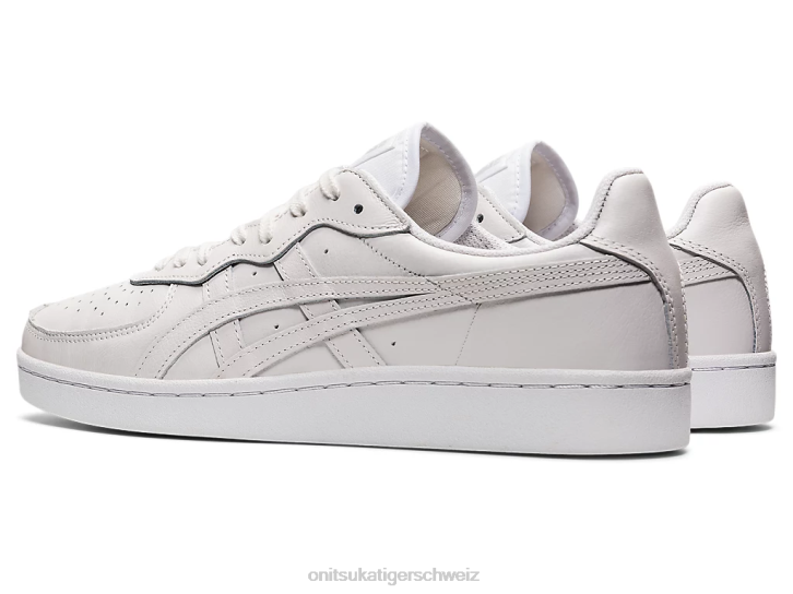 Onitsuka Tiger GSM unisex Weiß 8X88332 Schuhe