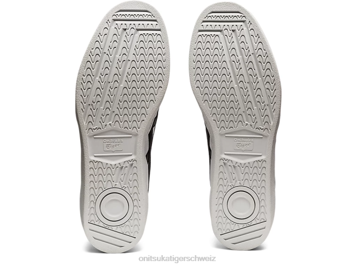 Onitsuka Tiger GSM unisex weiß schwarz 8X88188 Schuhe