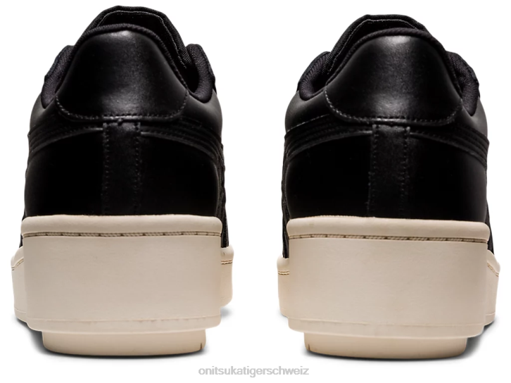 Onitsuka Tiger GSM w Frauen Schwarz 8X88554 Schuhe