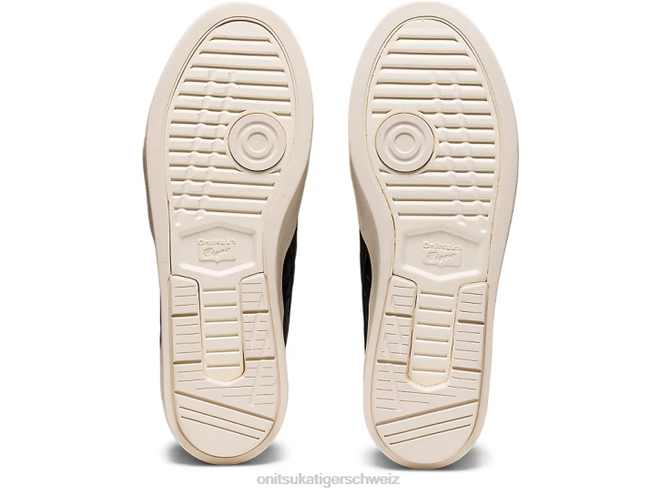 Onitsuka Tiger GSM w Frauen Schwarz 8X88554 Schuhe