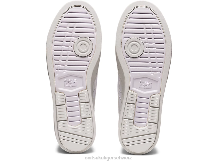 Onitsuka Tiger GSM w Frauen Weiß 8X88552 Schuhe