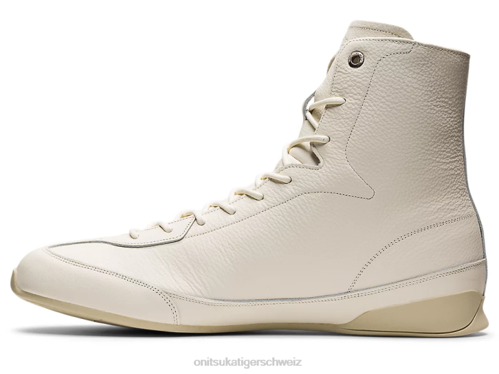 Onitsuka Tiger Gracia unisex Creme 8X88176 Schuhe