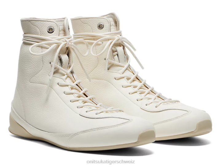 Onitsuka Tiger Gracia unisex Creme 8X88176 Schuhe