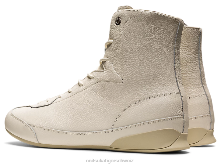 Onitsuka Tiger Gracia unisex Creme 8X88176 Schuhe