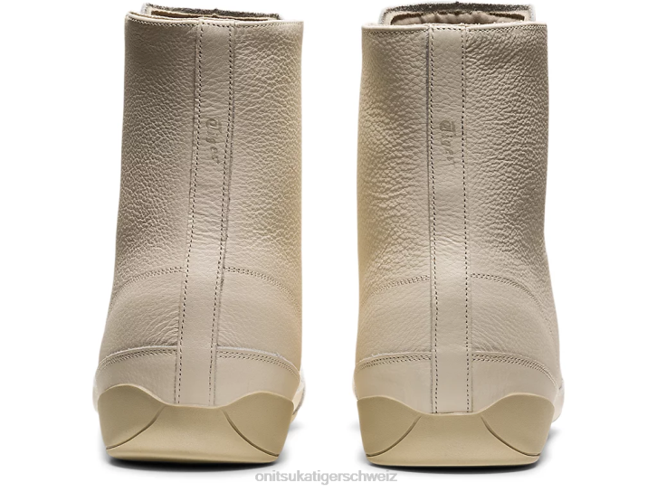 Onitsuka Tiger Gracia unisex Creme 8X88176 Schuhe