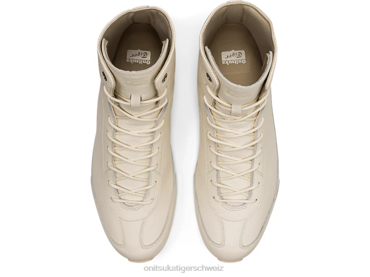 Onitsuka Tiger Gracia unisex Creme 8X88176 Schuhe